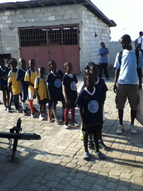 Haitian Club Athletique