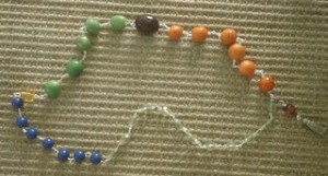 Family Planning Cycle Beads